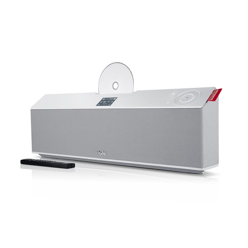 Teufel musicstation - musicstation, (b-ware)