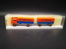 Brekina MAN 10.212 Deutrans