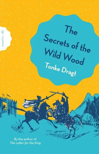The secrets wild wood - the,