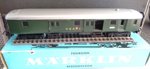Märklin 4017 blech schnellzug - märklin, blech-schnellzug