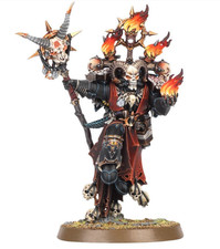 Warhammer 40k Chaos Space