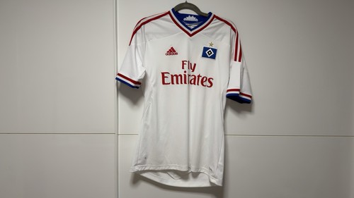 Hsv hamburger heim trikot - hsv,