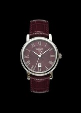 Tissot carson premium - carson,