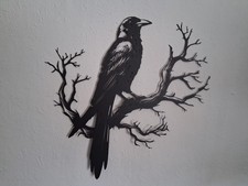 Wandbild für innen und