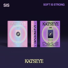Katseye sis - katseye,