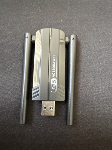 Wireless usb wifi - usb, adapter
