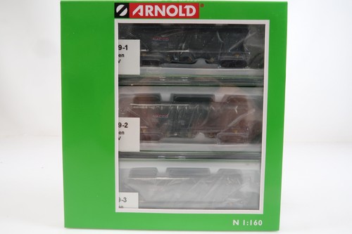 Arnold hn6179 silowagen - hn6179, silowagen-set