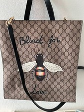 Gucci “Blind for Love” Bee