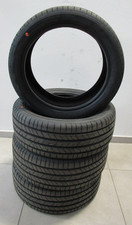 4 Sommerreifen 205 45 R17 88V XL Kumho Ecsta HS52 EV DOT 0125 Reifen Sommer