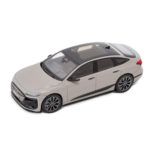 Audi sportback tron 1 - a6, 1:43
