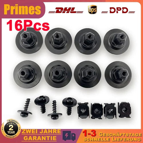 Clips satz befestigungssatz - clips,