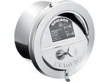 UPMANN 30159 Zugbegrenzer V2A