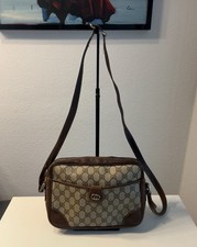 Gucci interlocking leder - gucci,