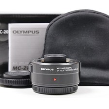 Olympus M.Zuiko Digital 2x