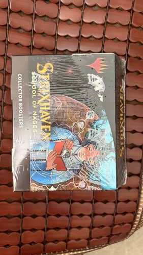 Mtg strixhaven school of - mtg,