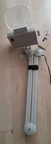 Eschenbach 2782 lupenleuchte - eschenbach,