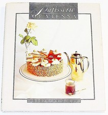 Patisserie of Vienna