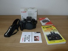 Canon EOS 30 (Elan 7) analoge