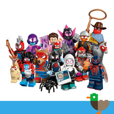 Lego minifigures 71050 - ®,