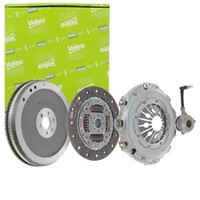 VALEO ZMS-EMS UMRÜST-KUPPLUNG