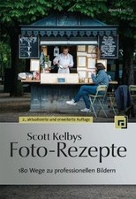 Scott Kelbys Foto-Rezepte: 180