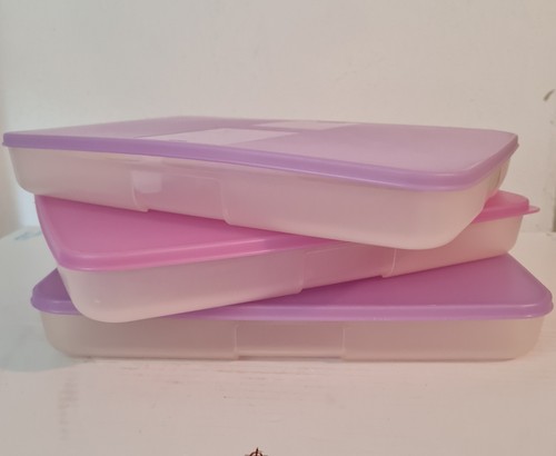 Tupperware kühlschranksystem - tupperware,