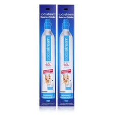 SodaStream Reserve-Zylinder