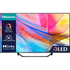 Hisense qled zoll - hisense, 4k