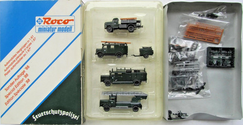 Roco miniatur 1356 - 1/87,