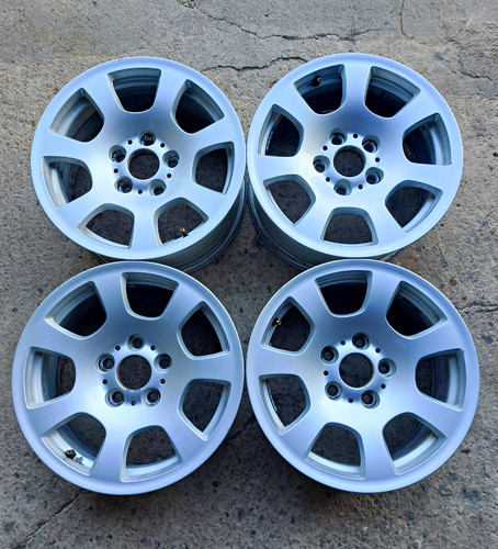 E60 e61 original - e60, 7er