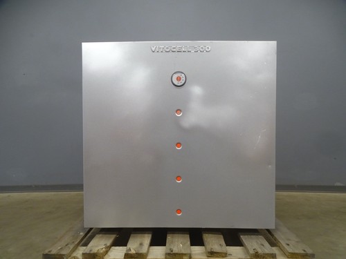 Viessmann vitocell 300 eha - eha, 160