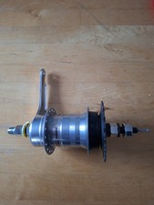 Shimano Nexus 3 Gang Getriebe