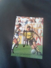 Borussia Dortmund Stephane
