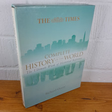 Complete History of the