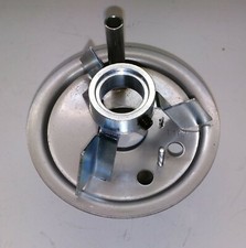 Mischsystem 1.1 HP Buderus BRE