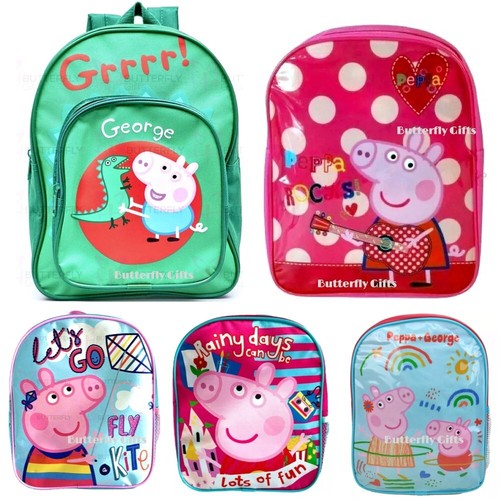 Pig george mädchen jungen - george,