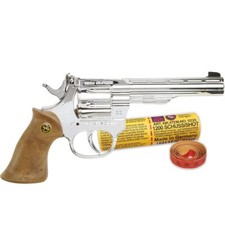 Pistole kadett silber cm - pistole, 19