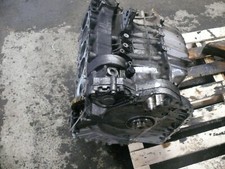 VW Touareg 7L 2,5 174 PS 128 KW BAC Motor Rumpfmotor Kurbelwelle Kolben R79
