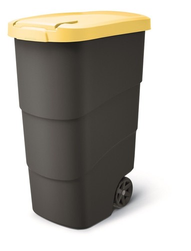 Mülleimer mülltonne mit - mülleimer,