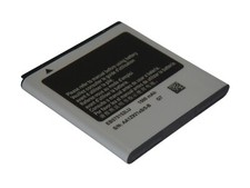 S1 EB575152VUC Ersatz Akku für Samsung Galaxy S1 I9000 GT-I9000