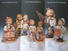 GOEBEL Sammelordner mit