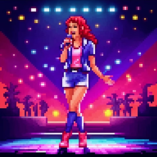 Singer psn avatar - psn,