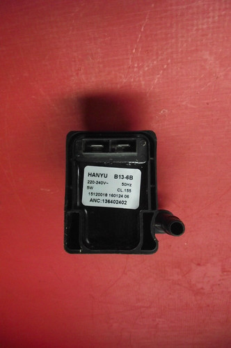Wäschetrockner aeg t65370ah3 - wÄschetrockner,