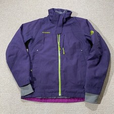Mammut Skijacke Damen Medium