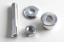 Propeller-Mitnehmer für 4mm