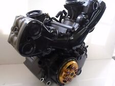 DUCATI 1098 S STREETFIGHTER KOMPLETT LAUFENDER MOTOR ENGINE 848 9 - 11