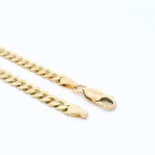 Bracelet, gold bracelet with
