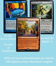 MTG Magic | 1994 - 2023 |