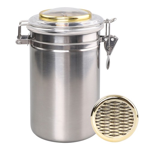 Edelstahl zigarren humidor - zigarren,