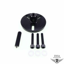 Polrad Kupplung Abzieher für